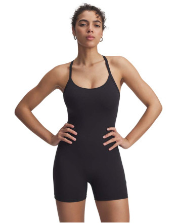 Salopeta Dama MOTION SHORTS BODYSUIT Under Armour 