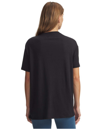 Tricou Dama RIVAL CAMPUS TEE Under Armour 