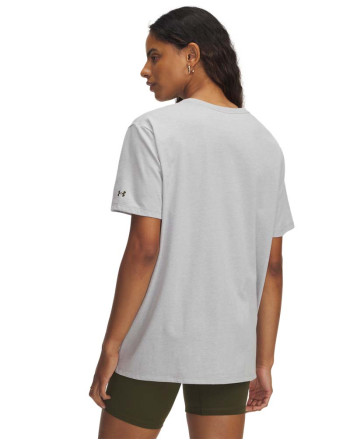 Tricou Dama RIVAL OS CAMPUS TEE Under Armour 