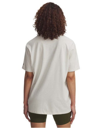 Tricou Dama RIVAL OS CAMPUS TEE Under Armour 