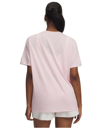 Tricou Dama RIVAL CAMPUS TEE Under Armour 