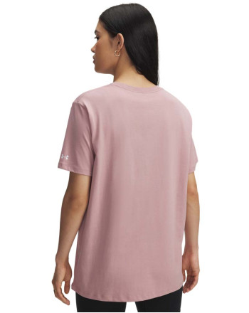 Tricou Dama RIVAL OS CAMPUS TEE Under Armour 