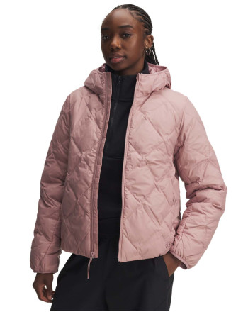 Jacheta Dama LEGEND DOWN JACKET Under Armour 