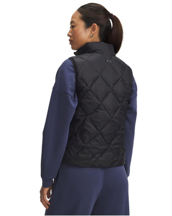 Vesta Dama LEGEND DOWN VEST Under Armour 