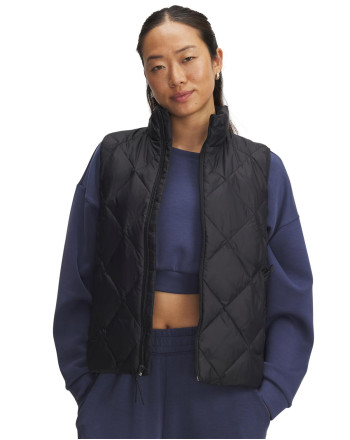 Vesta Dama LEGEND DOWN VEST Under Armour 