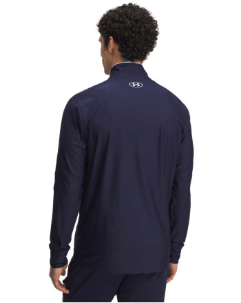 Jacheta Barbati CHALLENGER TRACK JACKET Under Armour 