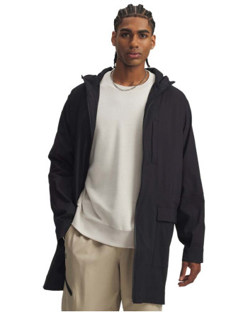 Jacheta Barbati UNSTOPPABLE TXT LONG JKT Under Armour 