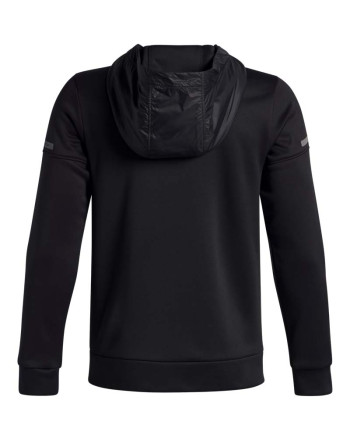 Jacheta Baieti FLC PRO UTILITY FZ Under Armour 