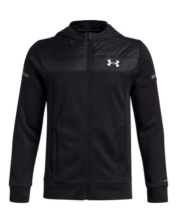 Jacheta Baieti FLC PRO UTILITY FZ Under Armour 