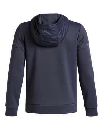 Jacheta Baieti FLC PRO UTILITY FZ Under Armour 
