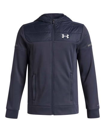 Jacheta Baieti FLC PRO UTILITY FZ Under Armour 