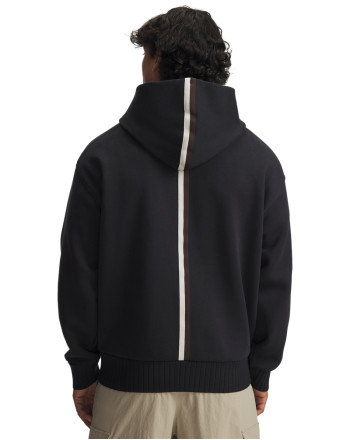 Jacheta Barbati ICON HEAVY RIB HDY Under Armour 