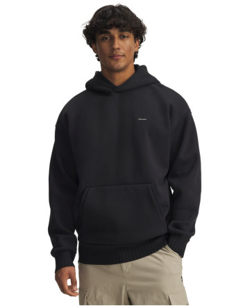 Jacheta Barbati ICON HEAVY RIB HDY Under Armour 