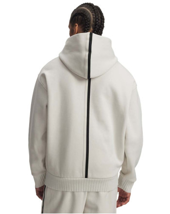Hanorac Barbati ICON HEAVY RIB HDY Under Armour 