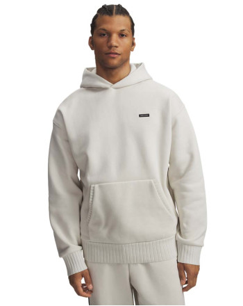 Hanorac Barbati ICON HEAVY RIB HDY Under Armour 