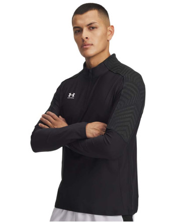 Bluza Barbati M CHALLENGER PRO MIDLAYER Under Armour 