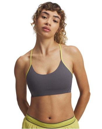 Bustiera Dama HALO BONDED BRA Under Armour 