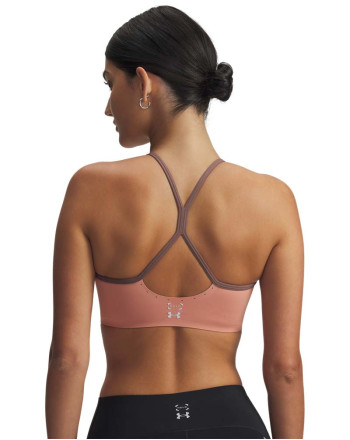 Bustiera Dama HALO BONDED BRA Under Armour 