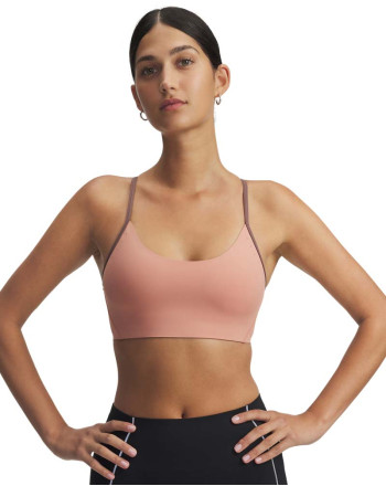 Bustiera Dama HALO BONDED BRA Under Armour 