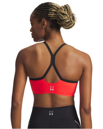 Bustiera Dama HALO BONDED BRA Under Armour 