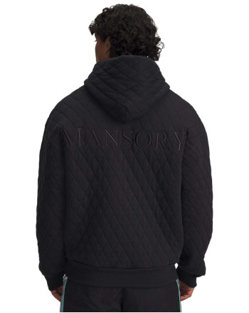 Hanorac Barbati UA X MANSORY HW FLEECE Under Armour 