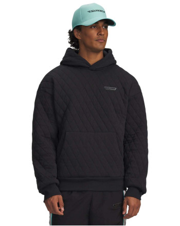 Hanorac Barbati UA X MANSORY HW FLEECE Under Armour 