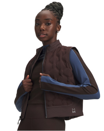 Vesta Dama HALO CW VEST Under Armour 