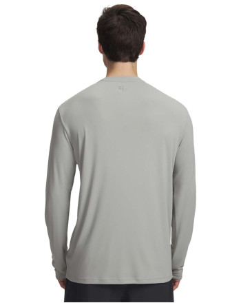 Bluza Barbati EXPLOR ISOCHILL UPF Under Armour 