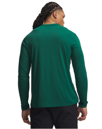 Bluza Barbati EXPLOR ISOCHILL UPF Under Armour 