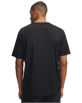 Tricou Barbati EXPLOR ISOCHILL UPF Short Sleeve Under Armour 