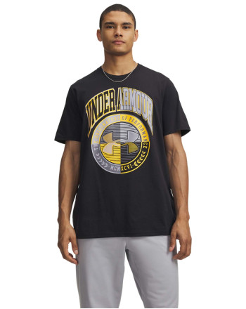 Tricou Barbati VARSITY CREST  SHORT SLEEVE 