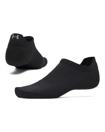 Sosete Unisex VELOCITI LITE 1 Pack NO SHOW Under Armour 