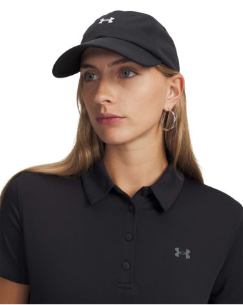 Sapca Dama BLITZING LOW Under Armour 