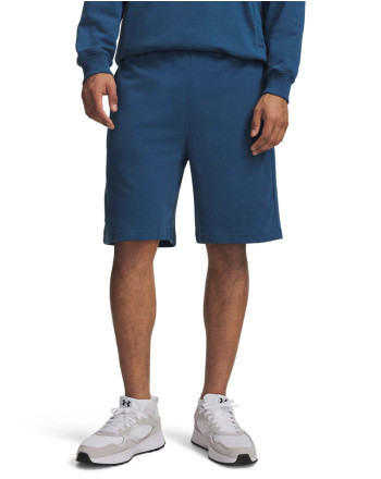 Pantaloni scurti Barbati RIVAL LIGHTWEIGHT SHORTS Under Armour 