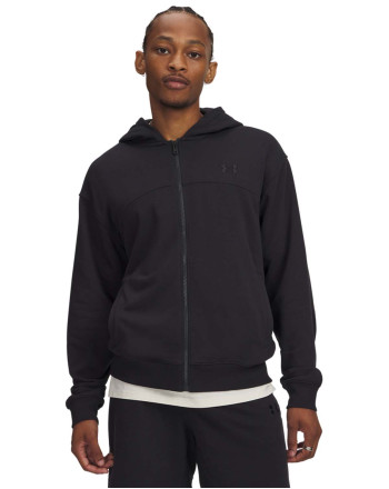 Hanorac Barbati RIVAL LIGHTWEIGHT FULL ZIP Under Armour 