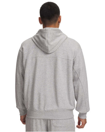 Hanorac Barbati RIVAL LIGHTWEIGHT FULL ZIP Under Armour 