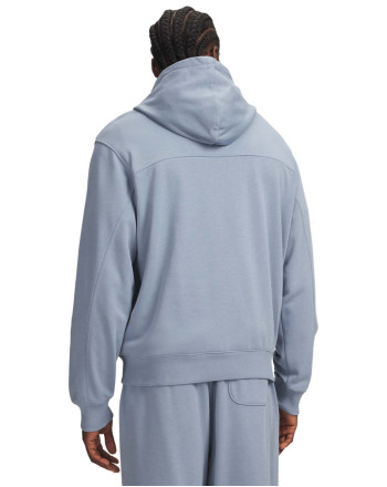 Hanorac Barbati RIVAL LIGHTWEIGHT FULL ZIP Under Armour 