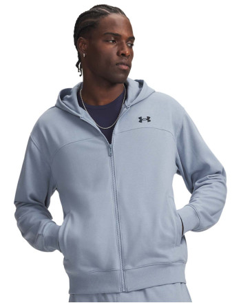 Hanorac Barbati RIVAL LIGHTWEIGHT FULL ZIP Under Armour 