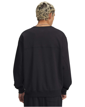 Bluza Barbati RIVAL LIGHTWEIGHT CREW Under Armour 