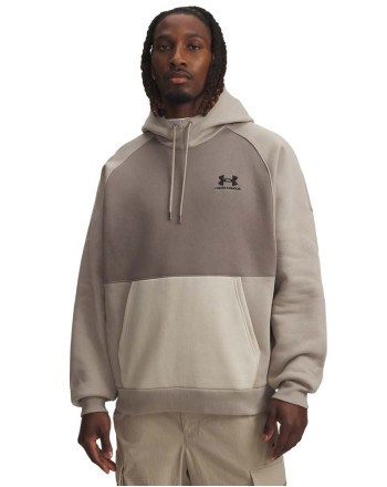 Hanorac Barbati ICON HW COLORBLOCKED HDY Under Armour 