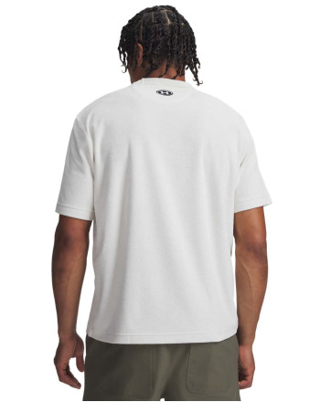 Tricou Barbati ICON Sportswear TERRY SHORT SLEEVE Under Armour 