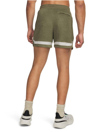 Pantaloni scurti Barbati Icon Sportswear Terry Under Armour 
