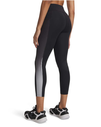 Colanti Dama VELOCITI ANKLE PRINTED TIGHTS Under Armour 