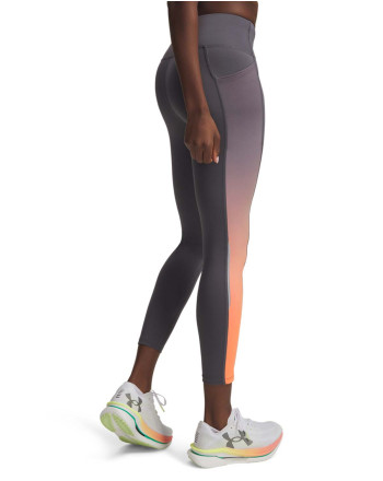 Colanti Dama VELOCITI ANKLE PRINTED TIGHTS Under Armour 