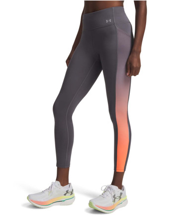 Colanti Dama VELOCITI ANKLE PRINTED TIGHTS Under Armour 