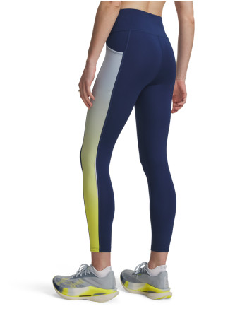 UA VELOCITI ANKLE PRT TIGHTS 