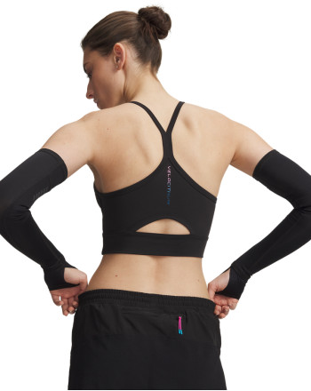 Maiou Dama VELOCITI ELITE CROP TANK Under Armour 