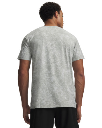 Tricou Barbati VELOCITI PRO PRINT SHORT SLEEVE Under Armour 