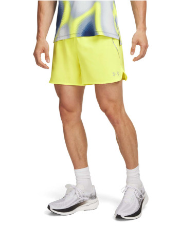Pantaloni Scurti Barbati VELOCITI PRO 5IN SHORT Under Armour 