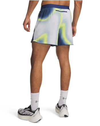 Pantaloni Scurti Barbati VELOCITI PRO 5IN SHORT Under Armour 